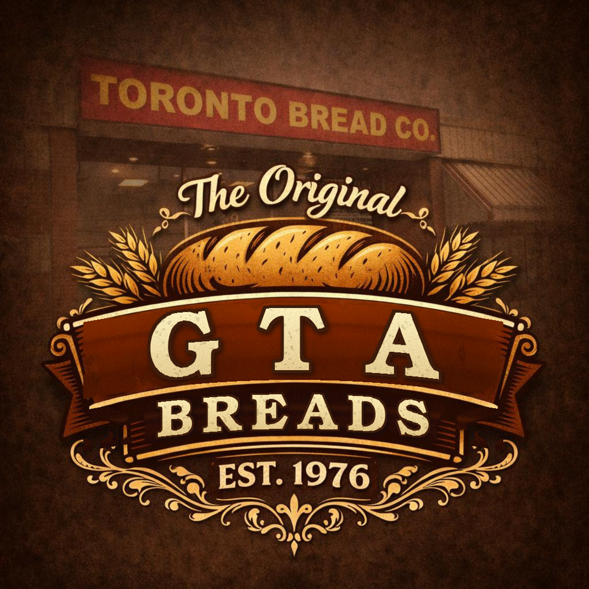 Toronto Baker preparing fresh sourdough dough